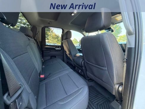 Used 2024 Chevrolet Silverado 2500 LT w/ Convenience Package AWD/4WD image 7