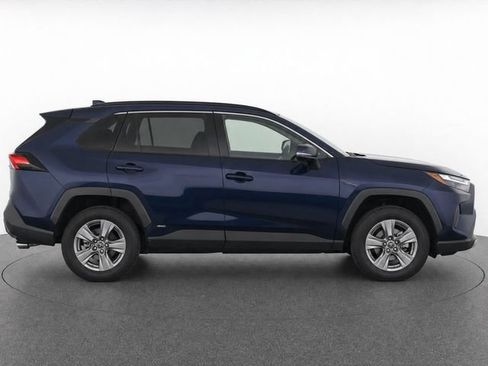 Certified 2025 Toyota RAV4 XLE AWD/4WD image 2