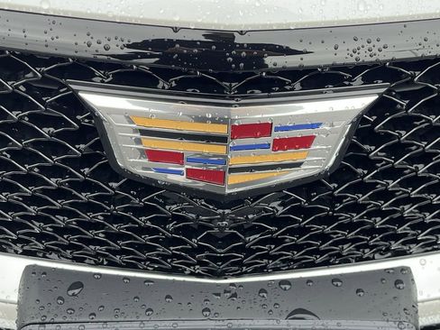 New 2025 Cadillac CT5 Sport image 24