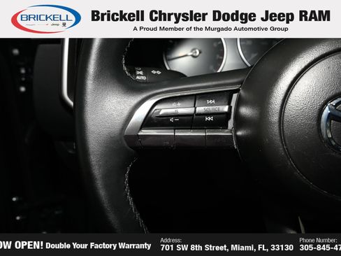 Used 2026 MAZDA CX-50 AWD 2.5 S w/ Preferred Pkg image 27