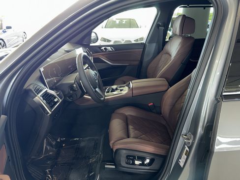 New 2026 BMW X5 sDrive40i w/ M Sport Package image 14