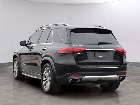 Used 2023 Mercedes-Benz GLE 350 4MATIC image 7