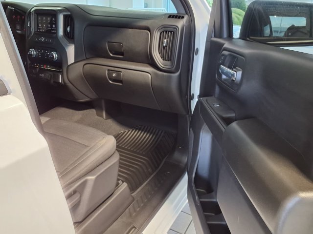 Used 2026 GMC Sierra 1500 Pro w/ Graphite Edition AWD/4WD image 27