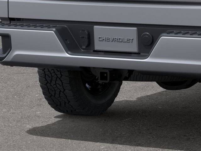 New 2026 Chevrolet Silverado 1500 RST w/ RST Select Package AWD/4WD image 14