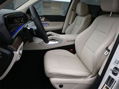 New 2026 Mercedes-Benz GLE 450 4MATIC image 14