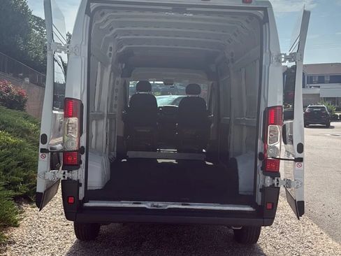 Used 2017 RAM ProMaster 2500 FWD image 38