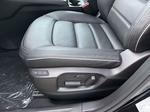 New 2025 MAZDA CX-5 AWD 2.5 S w/ Premium Plus Pkg image 10