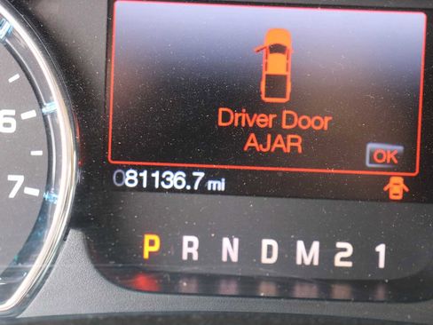 Used 2013 Ford F150 Lariat AWD/4WD image 11