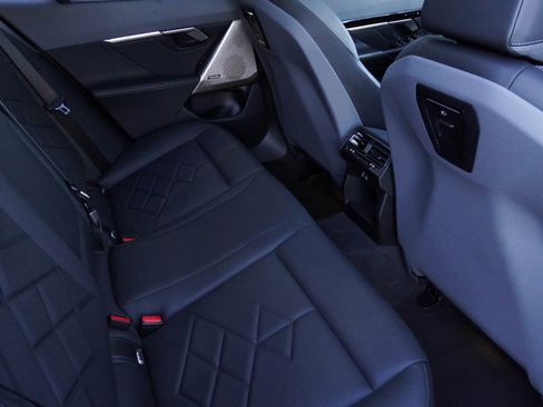 Certified 2024 BMW 530i 530i w/ Executive Package image 35