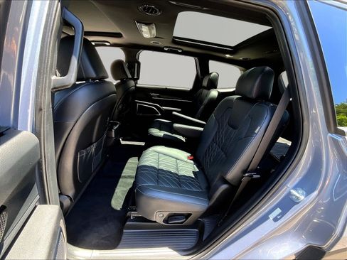 Certified 2024 Kia Telluride SX X-Pro AWD/4WD image 22