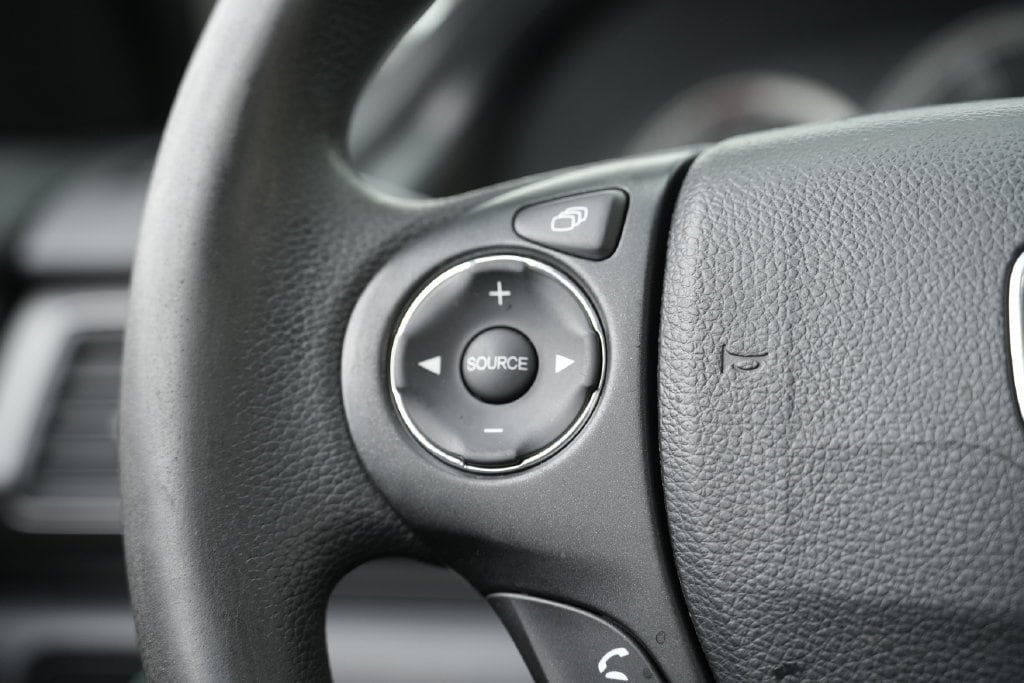 Used 2015 Honda Accord LX image 41