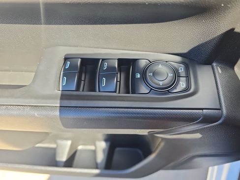 Used 2024 Chevrolet Silverado 1500 W/T w/ WT Fleet Convenience Package AWD/4WD image 29