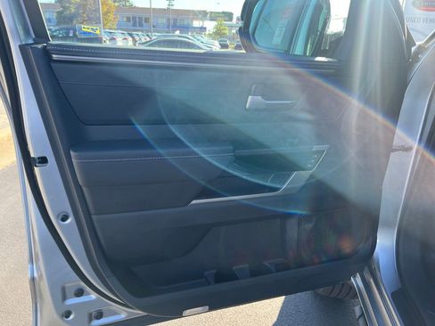 New 2026 Toyota Tundra Limited image 8