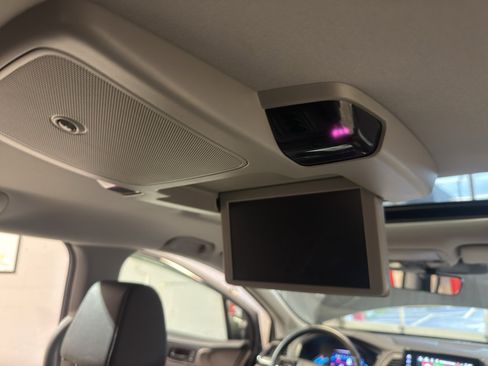 Used 2018 Honda Odyssey Elite image 25