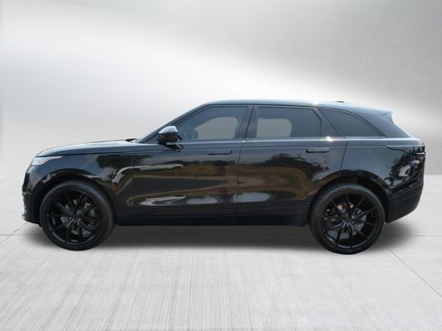 Used 2023 Land Rover Range Rover Velar R-Dynamic S AWD/4WD image 2