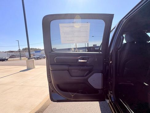 New 2026 RAM 1500 Rebel w/ Rebel Level 2 Equipment Group AWD/4WD image 31