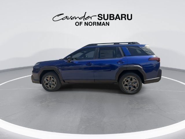 New 2026 Subaru Outback Premium AWD/4WD image 8