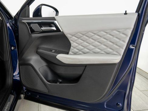 Used 2023 Mitsubishi Outlander SEL Black Edition image 49