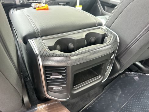 New 2026 RAM 1500 Big Horn image 30