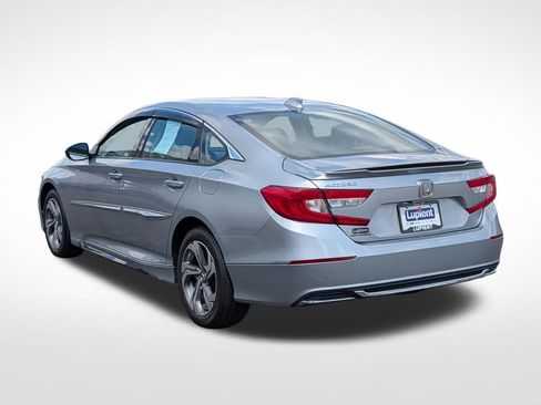 Used 2018 Honda Accord EX image 8