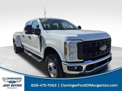 Used 2026 Ford F350 XL