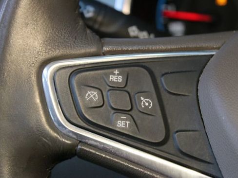 Used 2016 Chevrolet Malibu LT w/ True North Edition FWD image 20