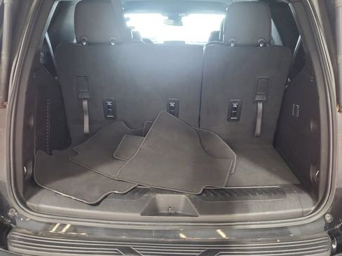 Used 2024 Chevrolet Tahoe LT AWD/4WD image 11