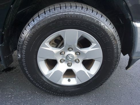 Used 2019 RAM 1500 Big Horn image 31