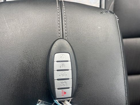 Used 2023 Nissan Altima 2.5 SV w/ SV Premium Package image 21