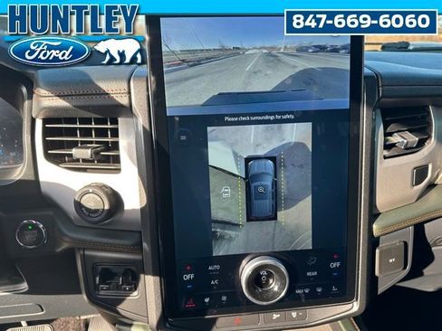 Used 2022 Ford Expedition Timberline AWD/4WD image 33