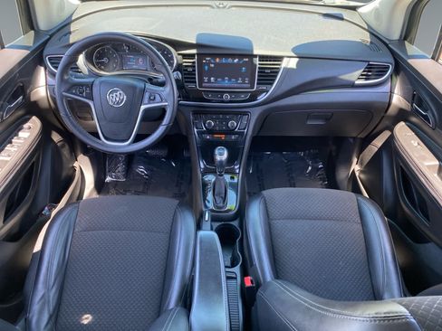 Used 2019 Buick Encore Preferred FWD image 10