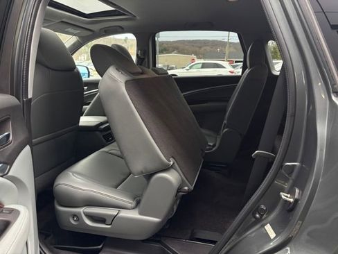 Used 2016 Acura MDX 3.5L image 27