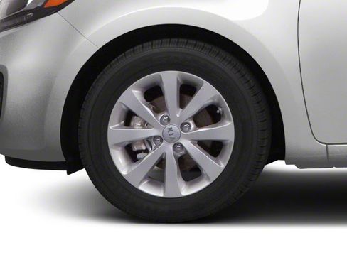 Used 2013 Kia Rio LX FWD image 13