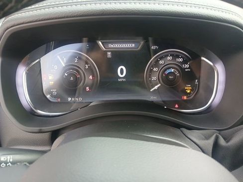 New 2026 RAM 2500 Laramie image 60