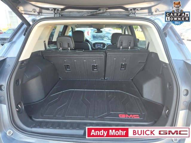 Used 2019 GMC Terrain Denali w/ Advanced Safety Package AWD/4WD image 57