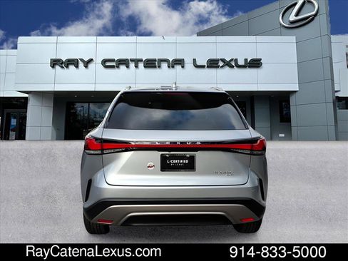 Certified 2023 Lexus RX 350 F Sport image 5