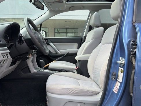 Used 2015 Subaru Forester 2.5i Premium w/ Popular Package #1 image 10
