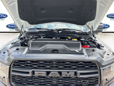 Used 2024 RAM 3500 Tradesman RWD image 29