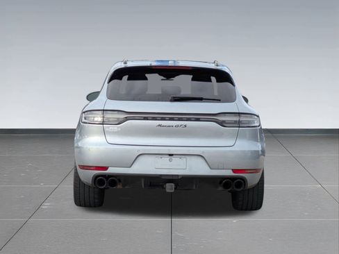 Used 2021 Porsche Macan GTS image 5