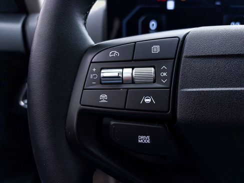 Certified 2025 Kia K4 EX image 29