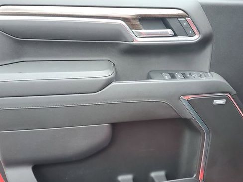 Certified 2022 Chevrolet Silverado 1500 RST w/ Rally Edition image 14