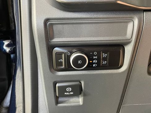 Used 2023 Ford F150 XL w/ STX Appearance Package RWD image 13