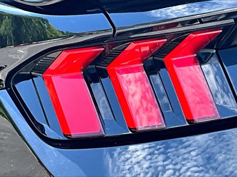 Certified 2024 Ford Mustang GT Premium w/ GT Performance Package RWD image 30