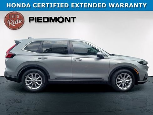 Certified 2023 Honda CR-V EX-L image 6