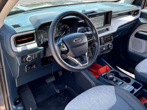 Used 2022 Ford Maverick XLT w/ Equipment Group 300A Standard AWD/4WD image 16