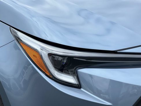 New 2026 Toyota Corolla LE FWD image 28