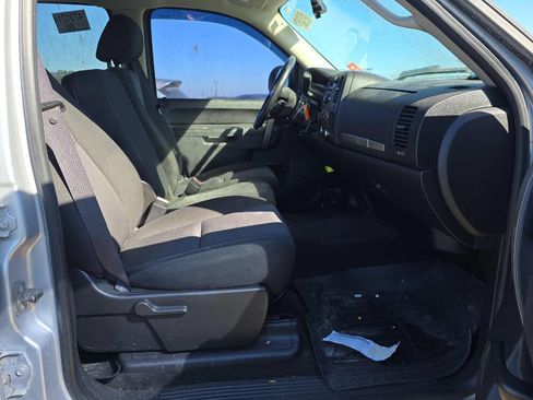 Used 2012 GMC Sierra 1500 SLE w/ Power Tech Package AWD/4WD image 15