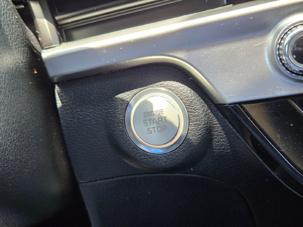 Used 2025 Kia Telluride S AWD/4WD image 20