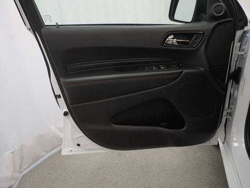 Certified 2023 Dodge Durango R/T w/ Blacktop Package AWD/4WD image 41
