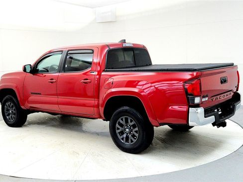 Certified 2023 Toyota Tacoma SR5 image 4